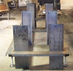 Oven Build 1