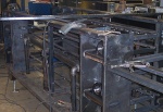 Oven Build 2