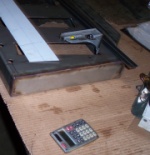 Oven Build 3